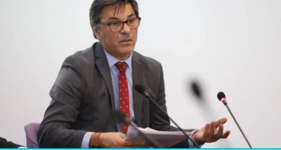 Kryeziu për krizën në LDK  Pa ndryshim në lidership dhe qasje  çdo veprim tjetër mbetet sipërfaqësor