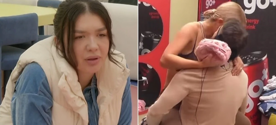 Alba për Limin  Kur pashë që ia puthte gjithë trupin Dolces  sa moment i shpifur