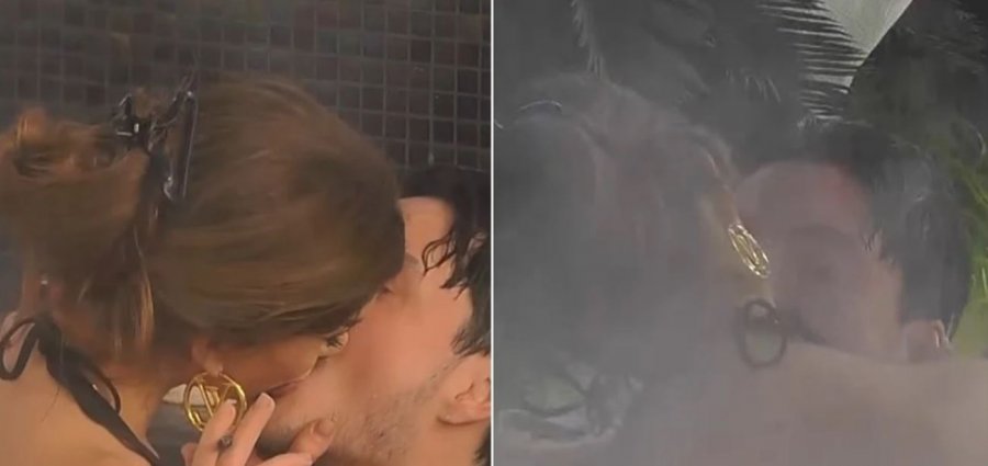 Ndodh puthja edhe mes Labinotit e Bia Khalifës  video 