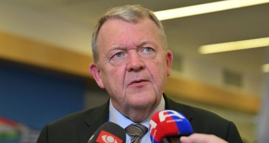 Ministri i Jashtëm danez  Blerja e Grenlandës nga SHBA ja jashtë çdo diskutimi