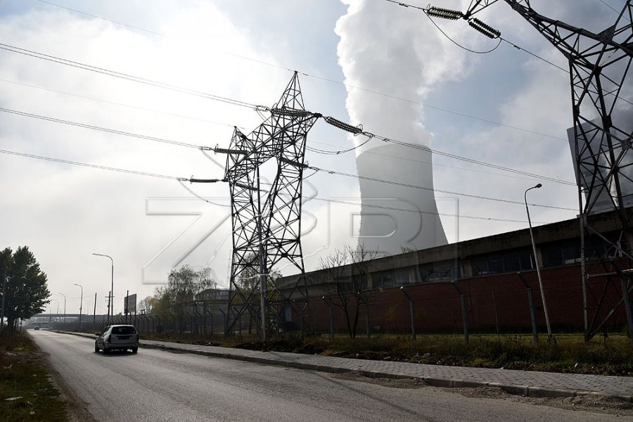 KEK u garanton stabilitet të furnizimit me energji elektrike  po operon me pesë njësi