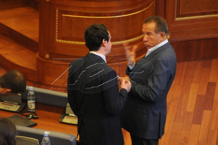 Pacolli: Data e zgjedhjeve ishte bingo për Vetëvendosjen