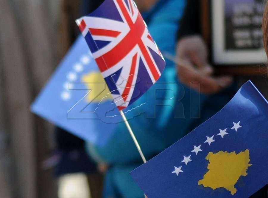 Ambasada britanike pas vendimit të PZAP për Listën Serbe: Theksohet e drejta për pjesëmarrje të barabartë në zgjedhje