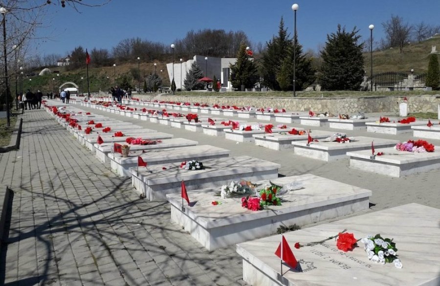 Krusha e Madhe  plagë e hapur e gjenocidit