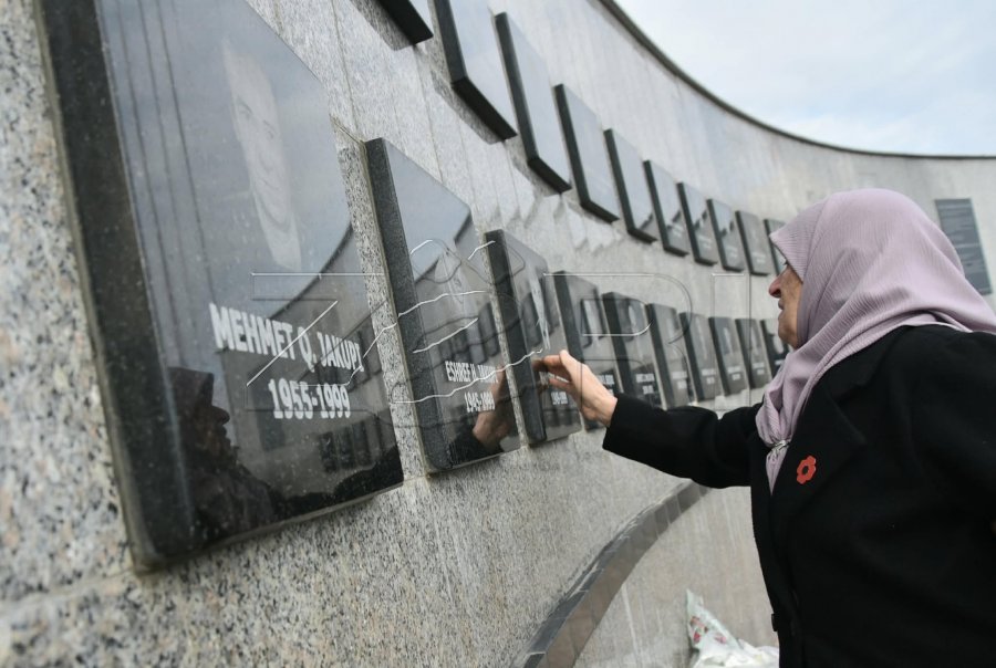 27 vjet nga masakra e Reçakut, përgjegjësit ende nuk janë dënuar