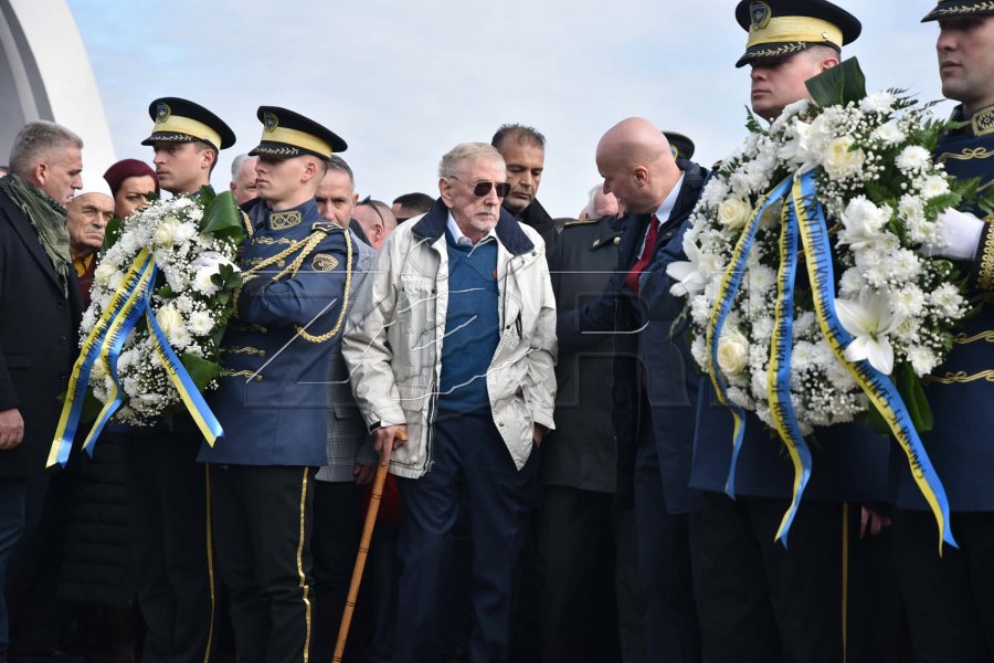 Ambasadori William Walker do të shpallet “Qytetar i Përjetshëm i Shtimes”