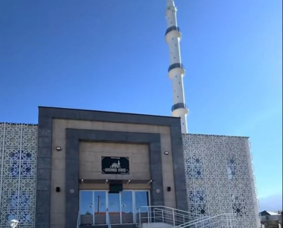 Imami i xhamisë në Gaçkë të Ferizajt habitet kur sheh faturën e rrymës  Do të jepni llogari para Zotit