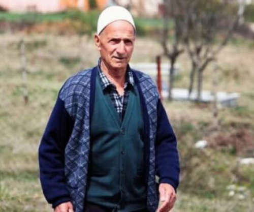 Publikohet foto e të moshuarit që humbi jetën në aksidentin në rrugën Komoran- Carralevë