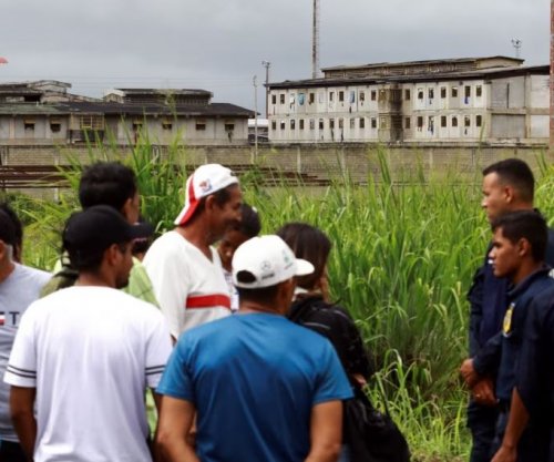 Venezuela liron shtetas të huaj nga burgu, përfshirë edhe shqiptarë