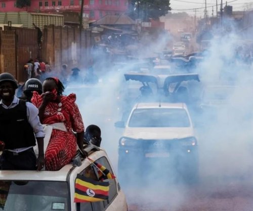 Trazira të mëdha shpërthejnë në Ugandë pas zgjedhjeve, raportohen viktima