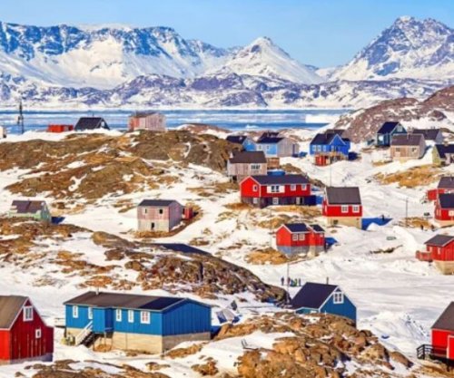 Rusia: Grenlanda i përket Danimarkës