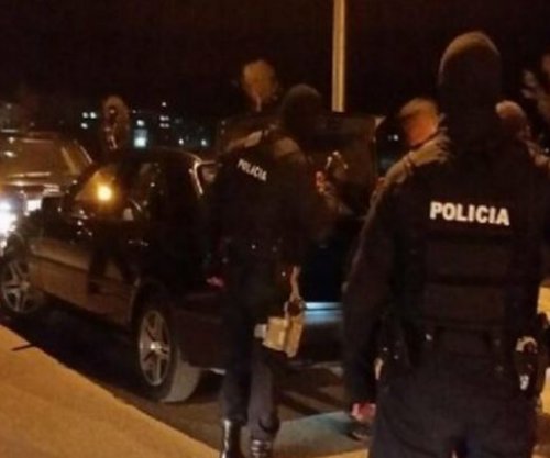 Operacion i SPAK në bashkëpunim me ndërkombëtarët në zonën e “Myslym Shyrit”, goditet një bazë e call center’it