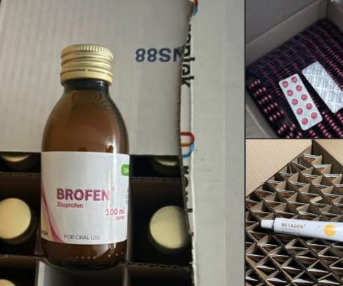 I ikën tatimit, Dogana kap barna me vlerë rreth 49 mijë euro