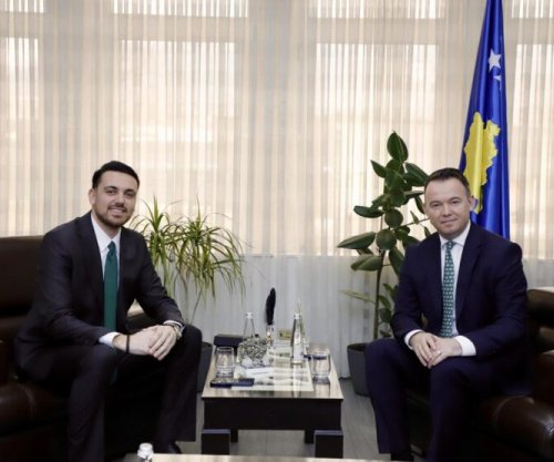 Enis Osmani emërohet nënkryetar në Komunën e Mitrovicës