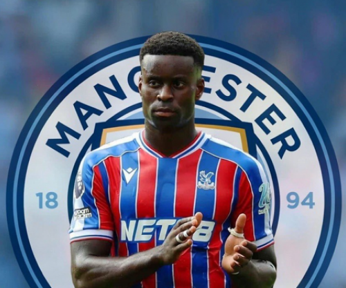 Man City përparon në marrëveshjen për Marc Guehin