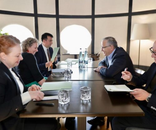 Hamza takon shefen e Zyrës së Bankës Botërore për Kosovën, diskutojnë për prioritetet ekonomike të vendit