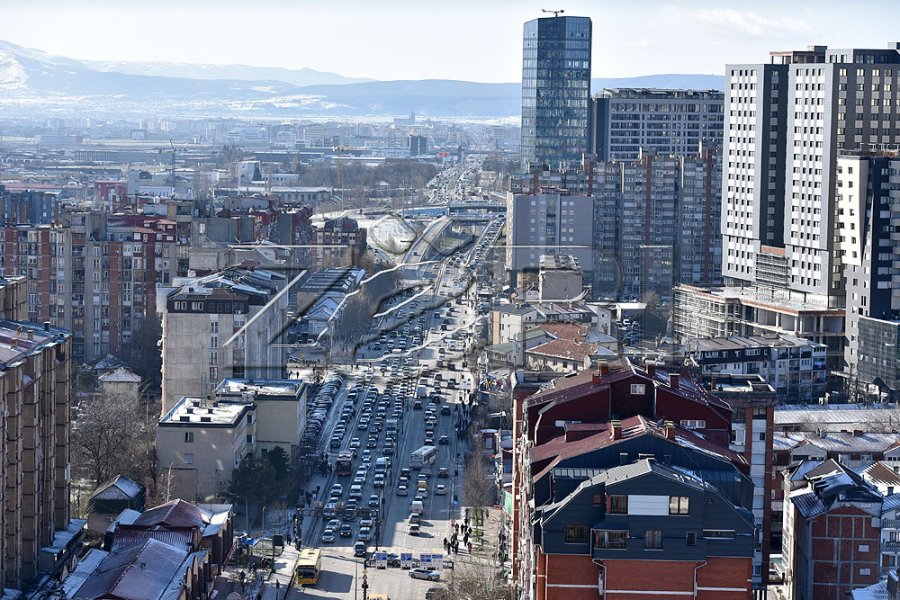 MPB-ja liston rregullat për automjetet e regjistruara në vendin e huaj e që lëvizin në Kosovë