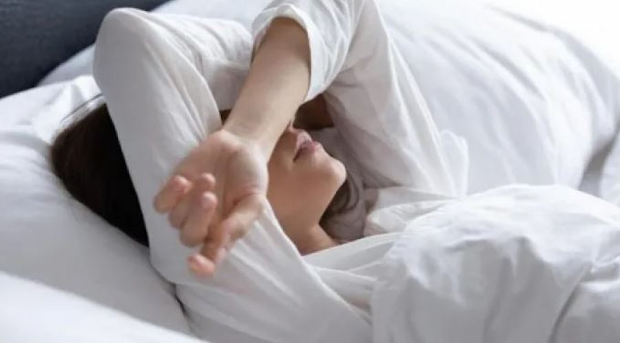 Si të kemi një gjumë më të mirë  metoda pa ilaçe