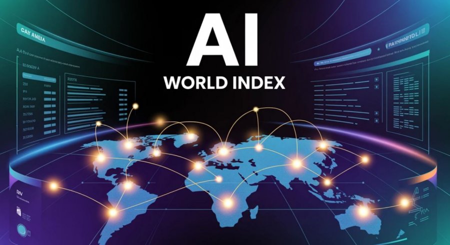 Cilat vende po e përdorin inteligjencën artificiale më shumë 