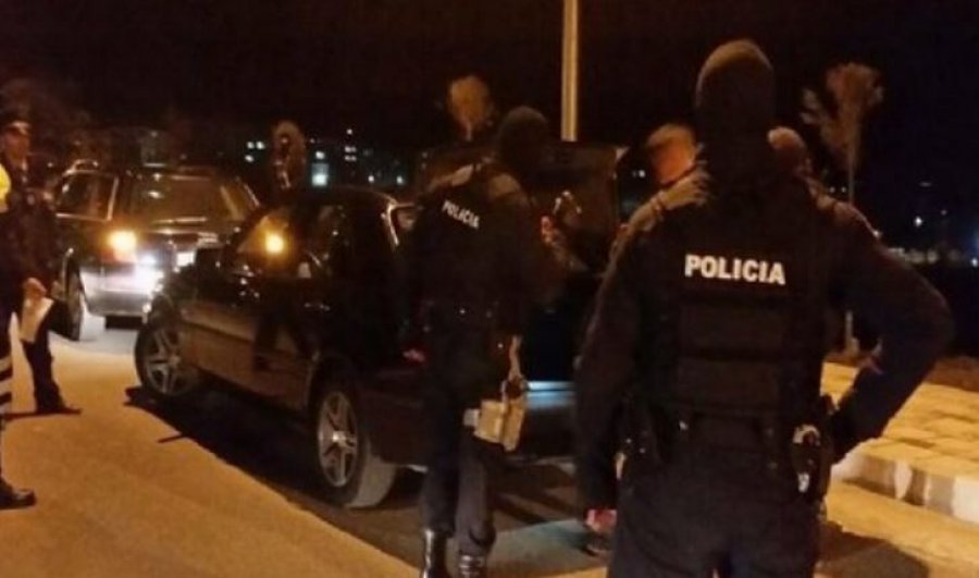 Operacion i SPAK në bashkëpunim me ndërkombëtarët në zonën e “Myslym Shyrit”, goditet një bazë e call center’it