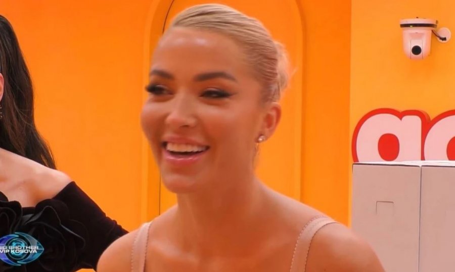 Dolce e përgëzon Limin për edukatën, thotë se Alba jeton në iluzion [video]