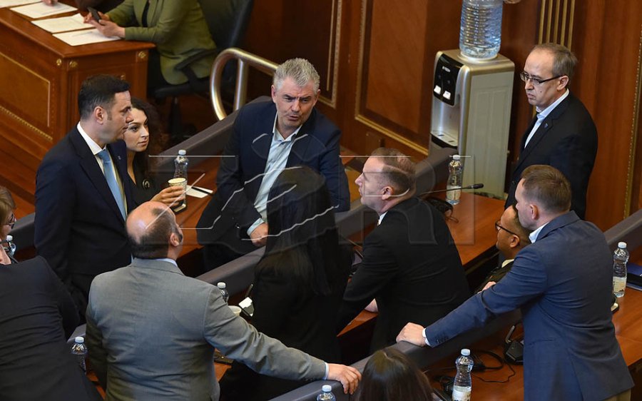 Hoti kërkon dorëheqjen e Abdixhikut: Standardi i dorëheqjes pas humbjes së thellë është i qartë