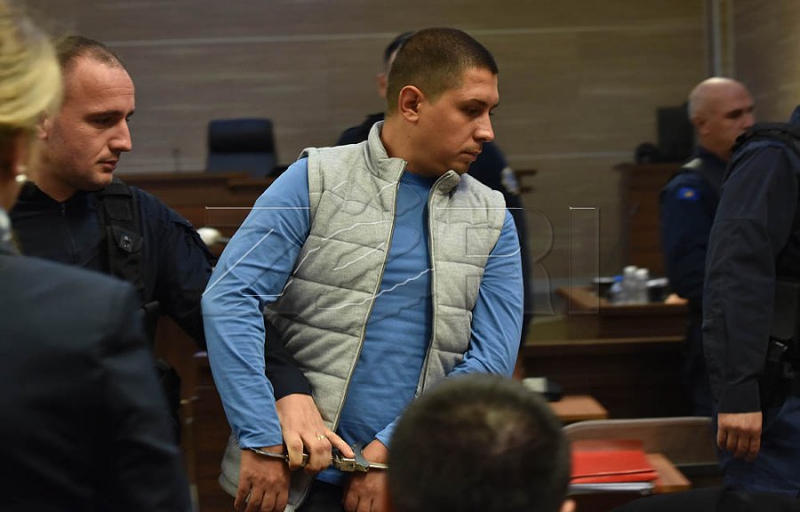 Të akuzuarit për sulmin në Banjskë sërish para Gjykatës, mohojnë fajësinë
