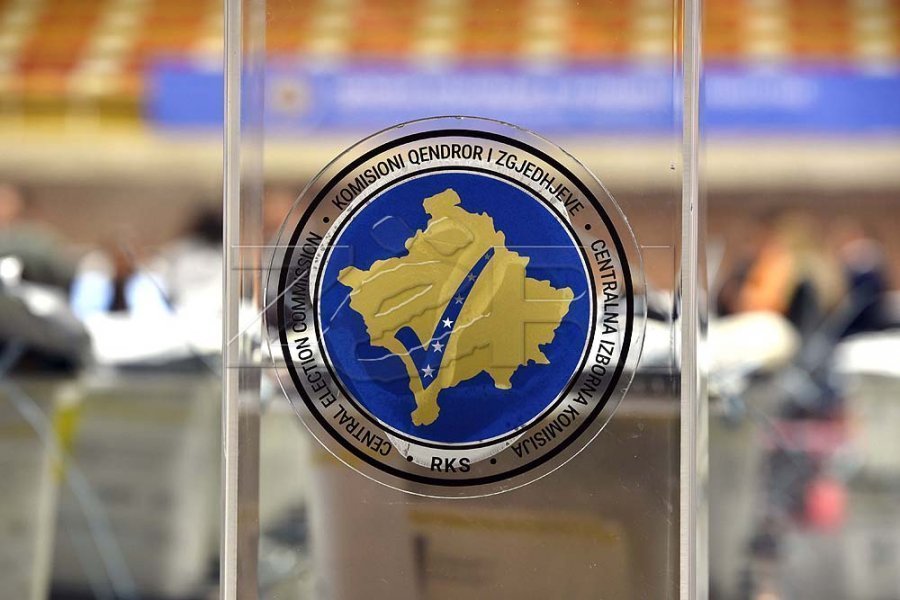 KQZ-ja publikon shpenzimet e partive, LDK-ja shpenzoi mbi 203 mijë euro, të hyra vetëm 23 mijë euro