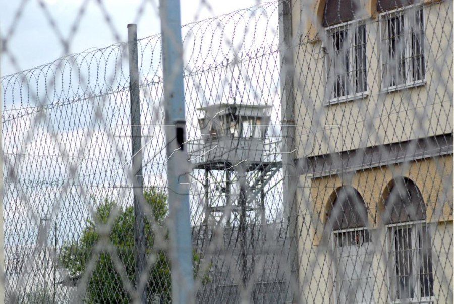 Aktakuzë për krime lufte ndaj ish-gardianes së burgut në Lipjan