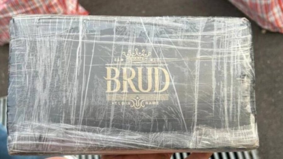 Kapen 160 kg kokainë në Bergamo të Italisë, dy shqiptarë në pranga