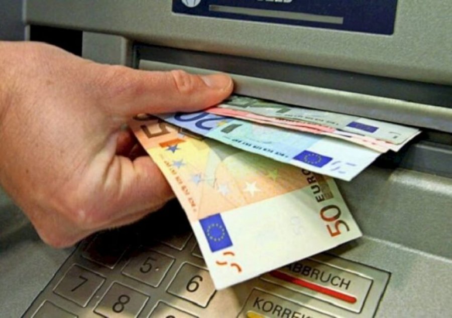 Sejdiu: 48% e qytetarëve nuk mund të përballojnë shpenzime të papritura prej 200 eurove