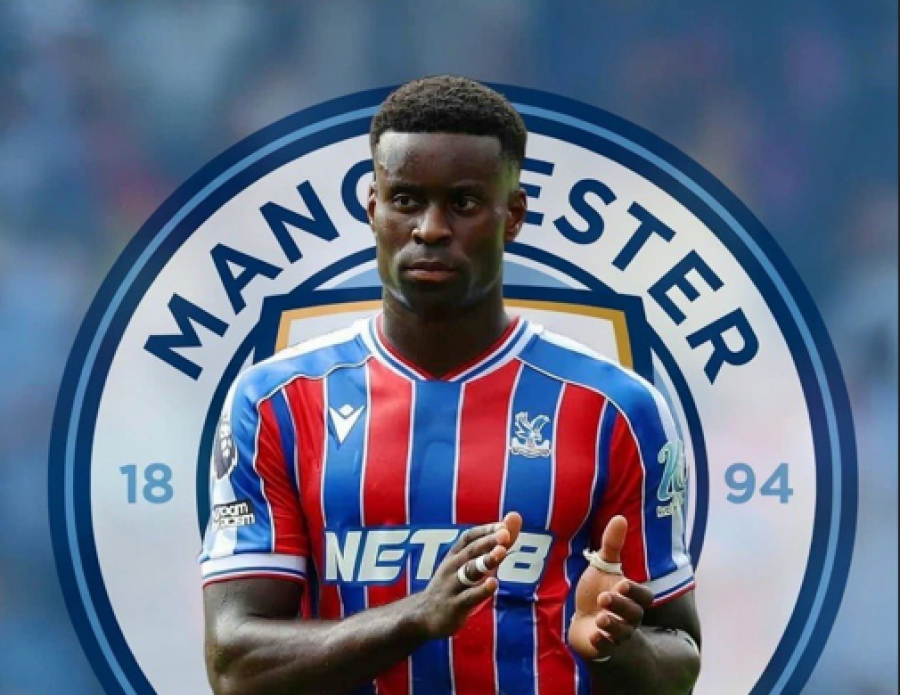 Man City përparon në marrëveshjen për Marc Guehin