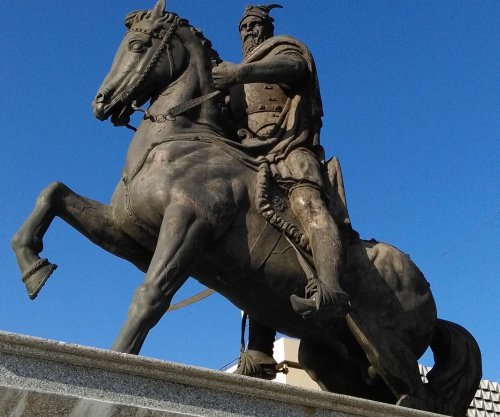 Osmani: Skënderbeu ishte shpata e lirisë, strategu i betejave dhe  ndërtuesi i aleancave