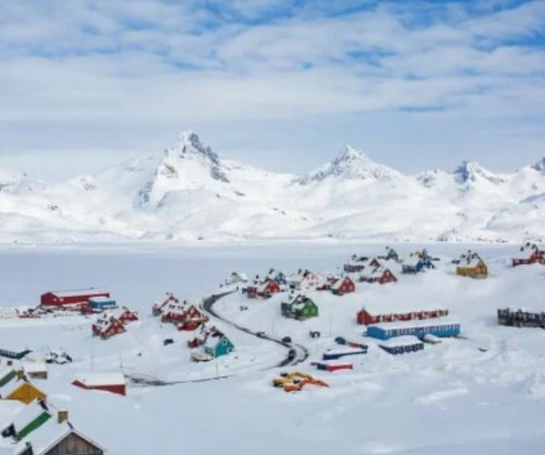 SHBA-ja ftohet të marrë pjesë në manovrat ushtarake në Grenlandë