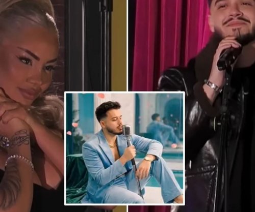 Pas vizitës befasuese dhe këngës që i këndoi Benitës në BBVK, Endri jep lajmin e madh për fansat [video]