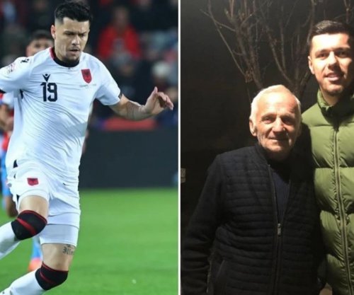 Mirlind Daku humb një nga personat më të shtrenjtë në familje