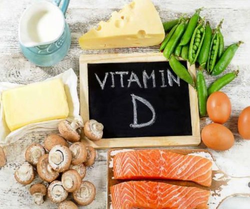 Pesë shenjat se nuk po merrni mjaftueshëm vitaminë D