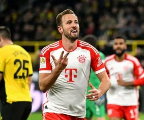 Kane thyen rekordin 60-vjeçar në Bundesligë