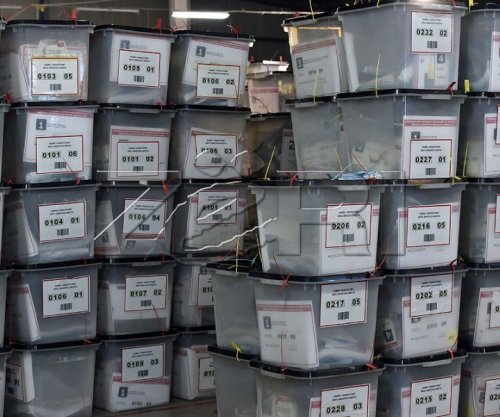 Vazhdon procesi në QNR, rinumërohen 382 nga 914 vendvotime