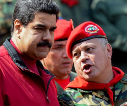 Reuters: Bisedimet e SHBA-së me ministrin e Brendshëm të Venezuelës, Cabello, filluan muaj para kapjes së Maduros