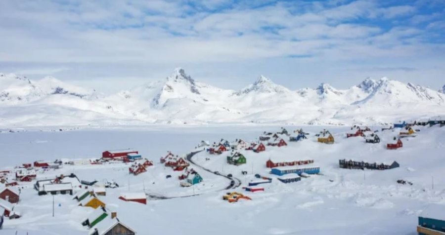 SHBA ja ftohet të marrë pjesë në manovrat ushtarake në Grenlandë