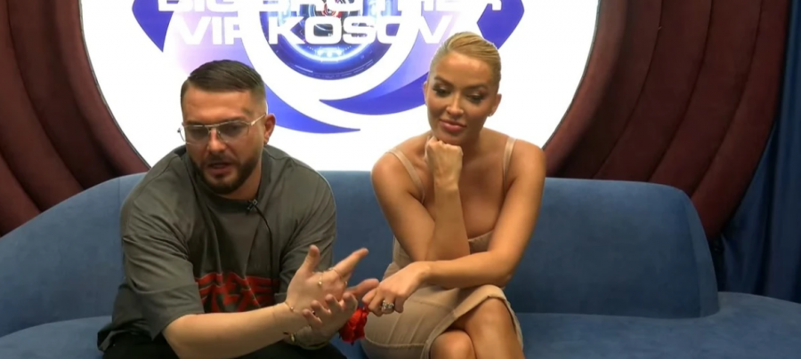 Pas spektaklit  prime  shumë të diskutueshëm  faqja e Dolces në Instagram bllokon komentet