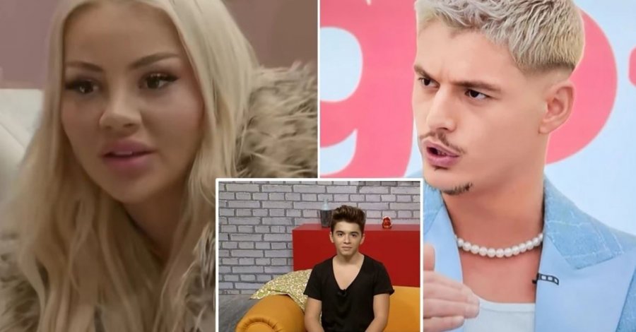 Londrimi për Endrin: Më shumë njihet për “memen”, ‘kur kam qenë i pirë’ [video]