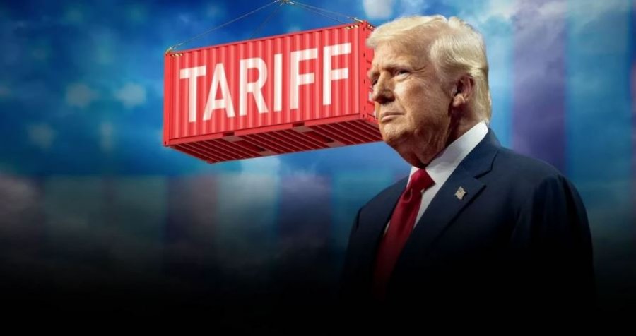 Beteja për Grenlandën  Trumpi godet me tarifa disa vende europiane