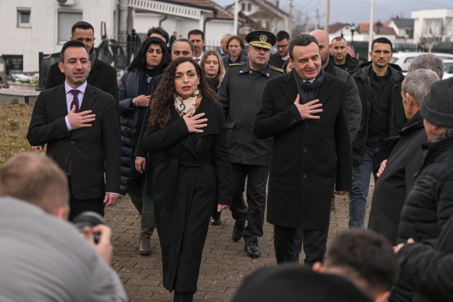 Osmani  17 janari  ditë e humbjeve të shumëfishta por edhe e krenarisë kombëtare