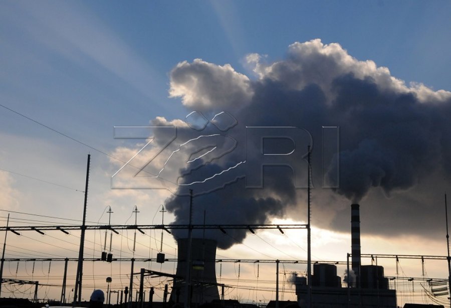 Ndalet përkohësisht njësia A3, stabiliteti energjetik mbetet i garantuar