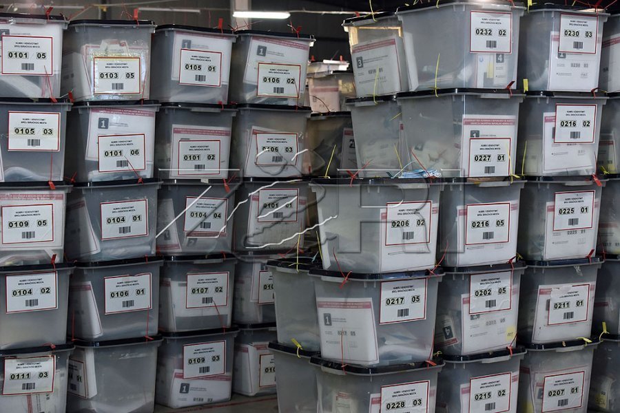 Kush janë kandidatët më të favorizuar dhe cilët u dëmtuan më shumë pas rinumërimit të gjysmës së votave