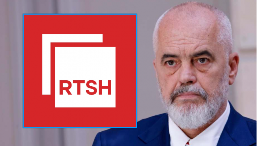 Rama paralajmëron mbylljen e RTSH së  Çdo opsion është në tryezë