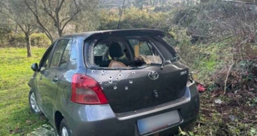 Shqiptari në Greqi vret me armë gjahu bashkëshortin e të dashurës së tij