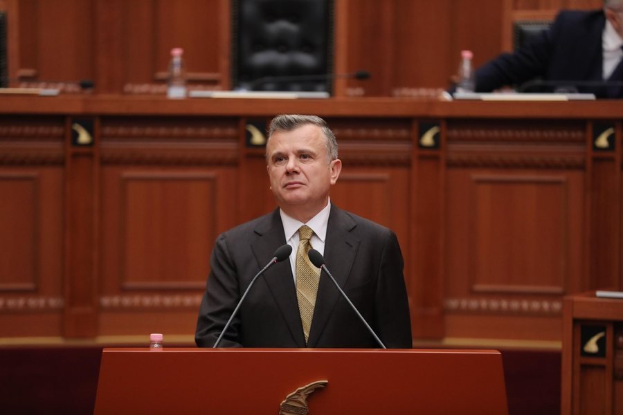 Taulant Balla mohon se “call-center” i hetuar nga SPAK-u është i motrës së tij